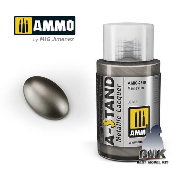 A-STAND Magnesium
