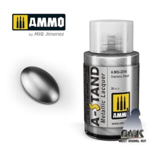 A-STAND Stainless Steel