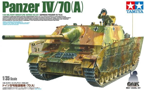 Panzer IV/70(A)
