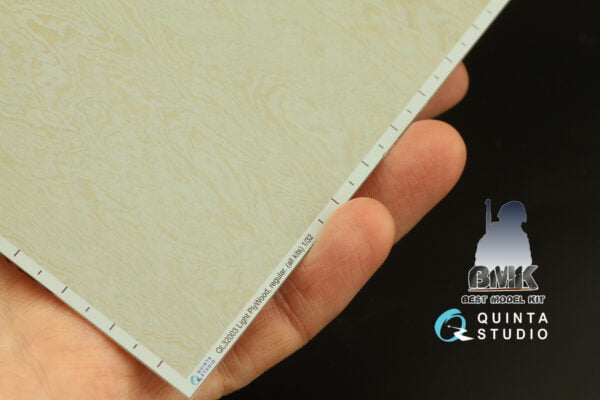 Light plywood, regular – Image 2