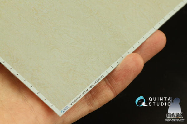 Light plywood, regular – Image 2