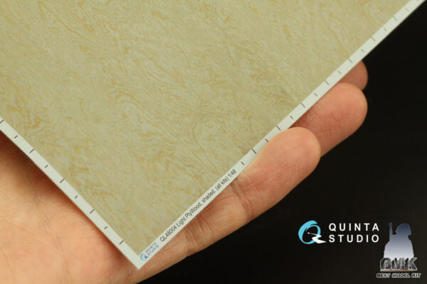 Light plywood, shaded – Image 2