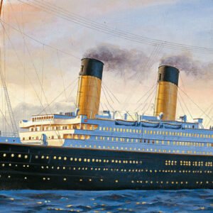R.M.S. Titanic