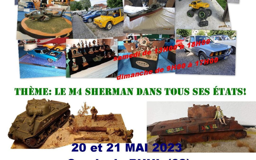 Buhl 2023 – 21ème Édition!