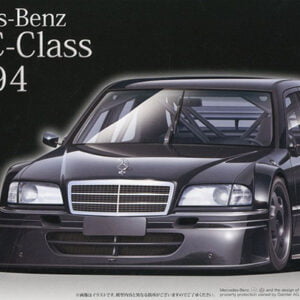 Mercedes AMG Classe C DTM 1994