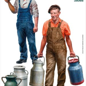 Milkmen