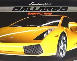 Lamborghini Gallardo