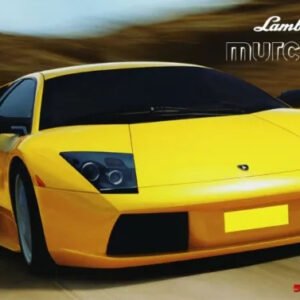 Lamborghini Murcielago