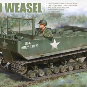 M29 Weasel