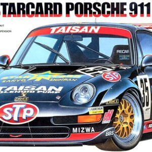 Taisan Posche GT2