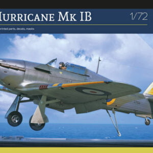 Sea Hurricane Mk.Ib