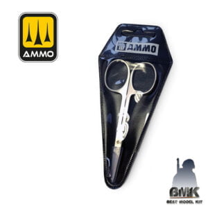 Straight Scissors