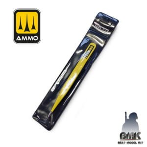 Straight Tweezers