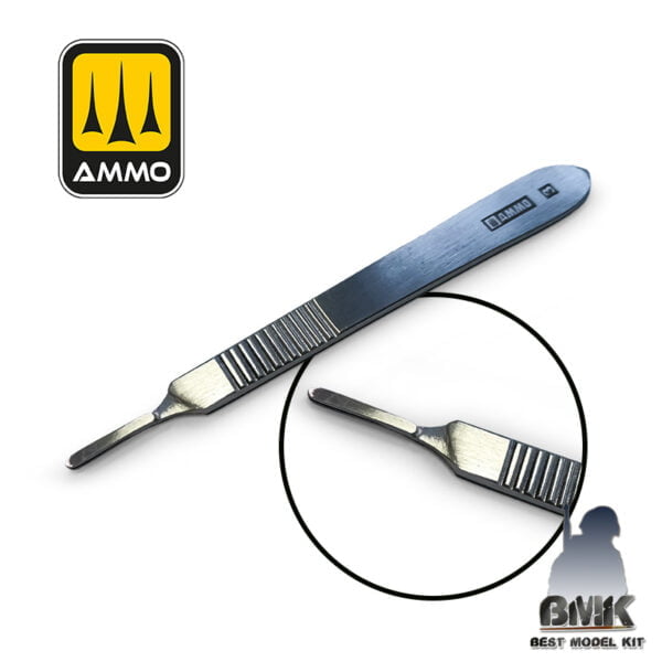 Blade Handle Small – Image 3