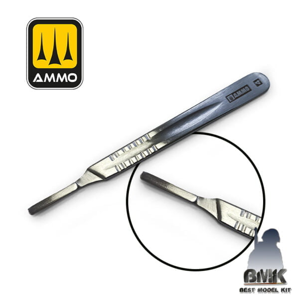Blade Handle Large – Image 3