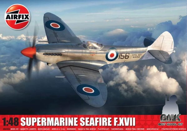 Supermarine Seafire