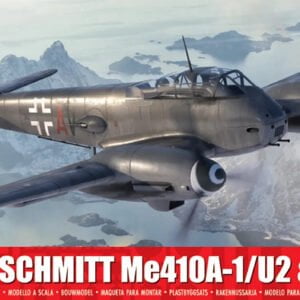 Messerschmitt Me410A-1/U2 & U4
