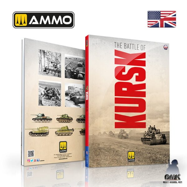 The Battle of KURSK (English) – Image 2