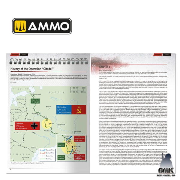 The Battle of KURSK (English) – Image 5