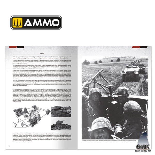 The Battle of KURSK (English) – Image 6