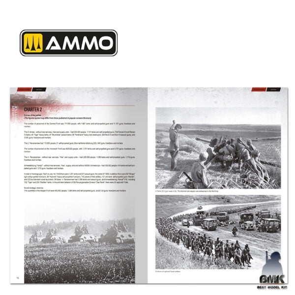 The Battle of KURSK (English) – Image 7