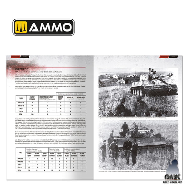 The Battle of KURSK (English) – Image 8