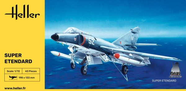 Super Etendard