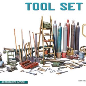 Tool Set