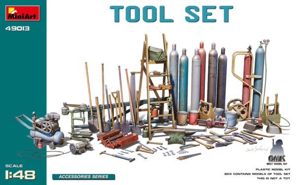 Tool Set