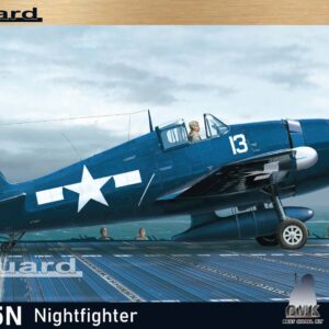 F6F-5N Nightfighter Profipack