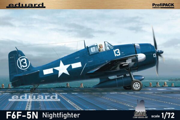 F6F-5N Nightfighter Profipack