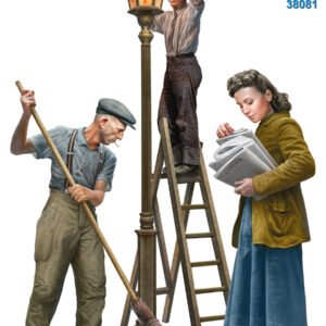 Street Workers