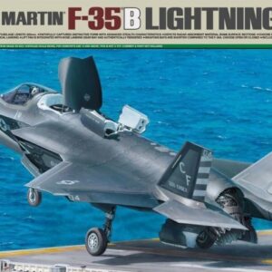 Lockheed Martin F-35B Lightning II