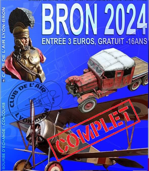 💥💥BMK EN EXPO – PROCHAIN RDV💥💥