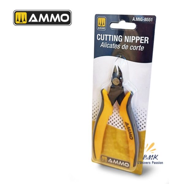 Cutting Nipper