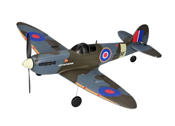 *RAF FIGHTER