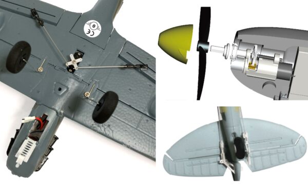 *RAF FIGHTER – Image 3