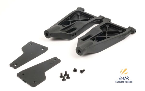 KIT TRIANGLES SUP/INF