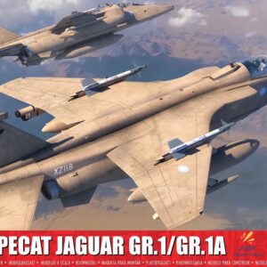 Sepecat Jaguar GR.1/GR.1A